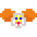 clown