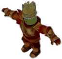 t_pose