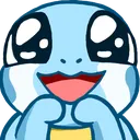 plssquir Discord Emoji