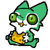 :Patreon_Shac_4: Discord Emote