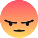 Angry