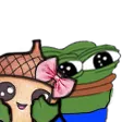 AcornPeepo