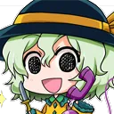 KoishiStare