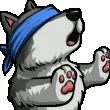 lobosStumble