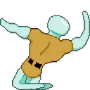 SquidwardFabulized SquidwardFabulized