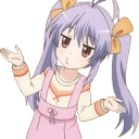 zc_shruggie Discord emoji