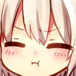 pout