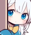 peeky