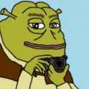 FeelsShrekMan FeelsShrekMan