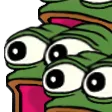 manyPOGGERS