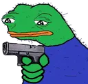 FeelsVeryGunMan FeelsVeryGunMan