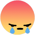 :Sadgery: Discord Emote