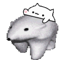 :bongobear: Discord Emote