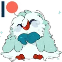 shinybirb