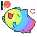 rainbowcat