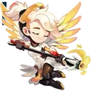 mercy
