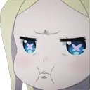 BettyPout