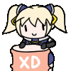 :xdxd: Discord Emote