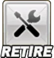 Retire