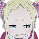 BettyDisgust BettyDisgust