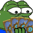 1monkaCards Discord Emoji