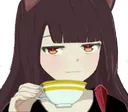 AkagiSmug
