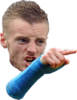 vardy Discord emoji