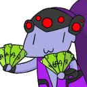 moon2WHALEA