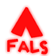 fals Discord emoji
