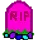 RIP RIP