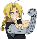 :EdwardStronk: Discord Emote