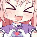 :astolfoHeart: Discord Emote