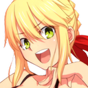 :ItWasMeSaber: Discord Emote