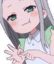 :zazzyA: Discord Emote