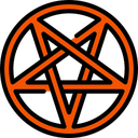 :pentagram: