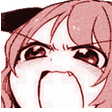 :angershake: Discord Emote