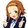 :RicchanYeah: Discord Emote