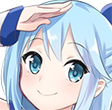 :salute: Discord Emote