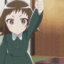 :mashiroDance: Discord Emote