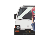:TruckKun: Discord Emote