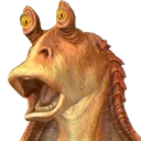 JarJarShook