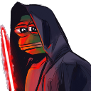 FeelsSithMan Discord emoji