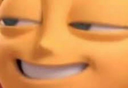:BarrySmug: Discord Emote