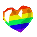 agoogleHeartPride