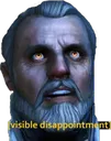 ValkDisappoint ValkDisappoint