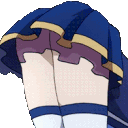 :aquaButt: Discord Emote