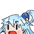:aquaYay: Discord Emote