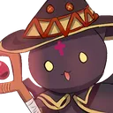 chomumegu Discord Emoji