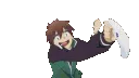 pantsuKazuma pantsuKazuma