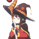 :meguStaff: Discord Emote